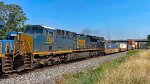 CSX 7224 and a peek at the WE 7004.